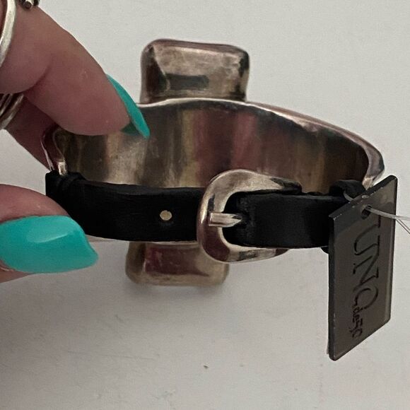 🎉HostPick🎉NWT Uno de 50 Osiris Bracelet - Picture 5 of 8